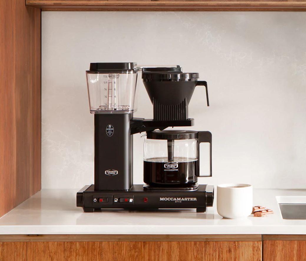 Paras kahvinkeitin 2026