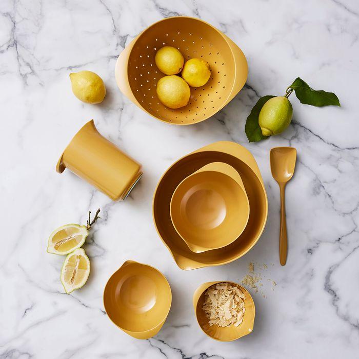 Rosti margrethe bakeboller og dørslag