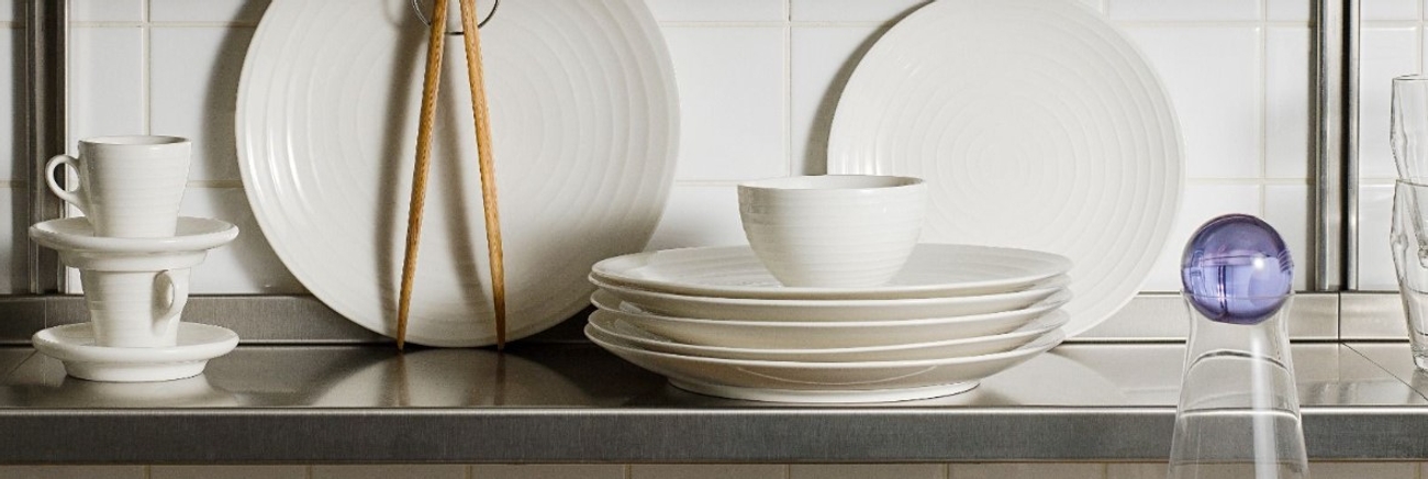 Design House Stockholm Blond