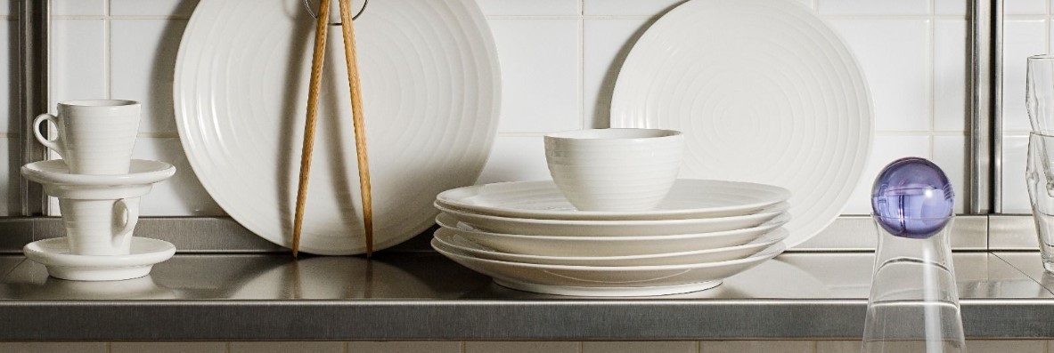 Design House Stockholm Blond