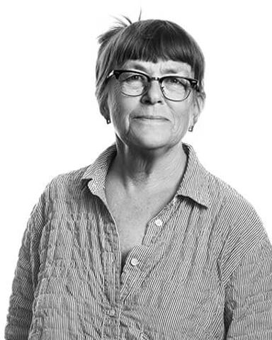 Anne Nilsson