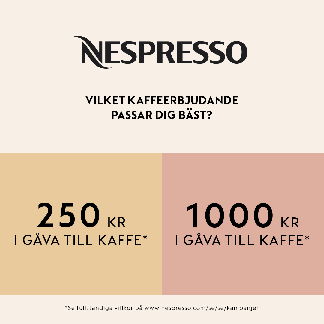Nespresso