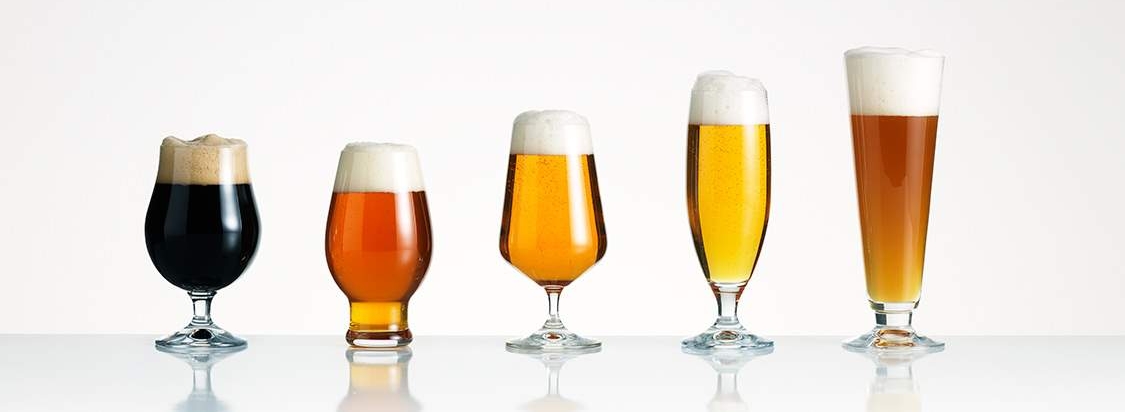 Ölglas
