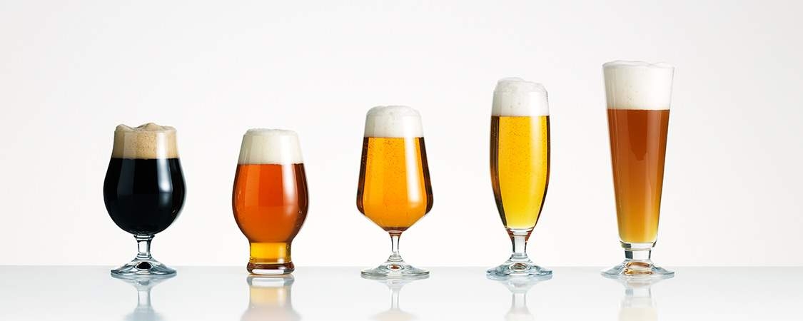Ölglas