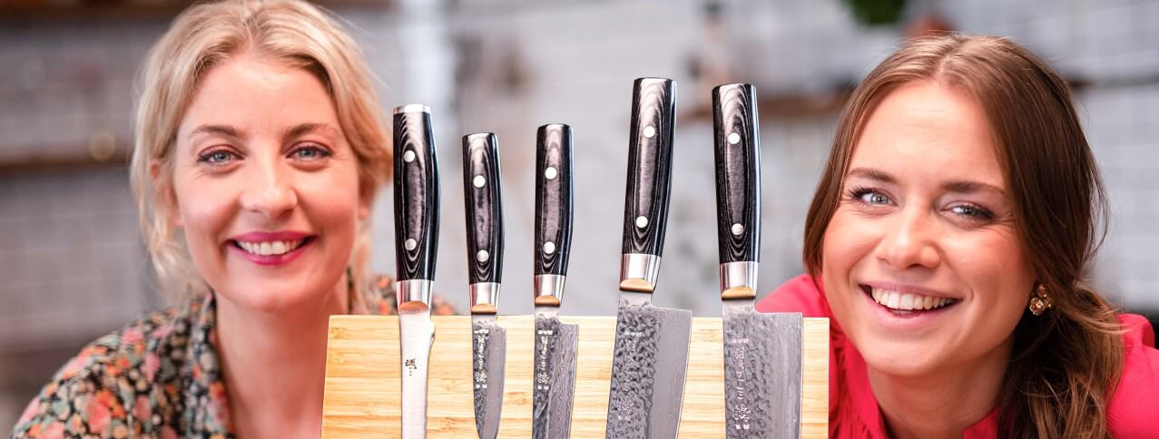 Frida Ronges knivskola