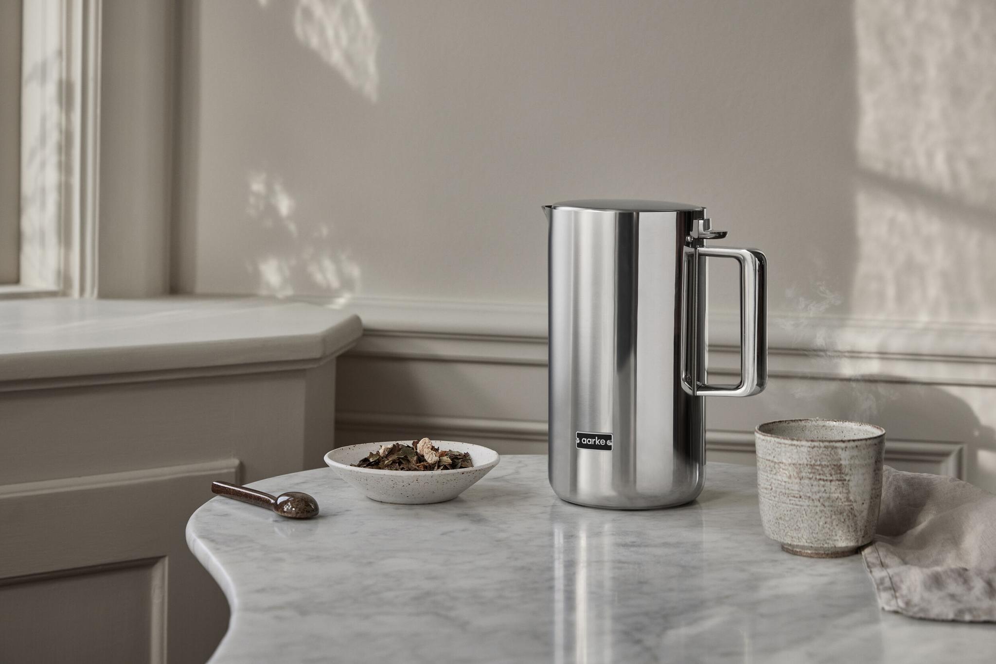 aarke kettle