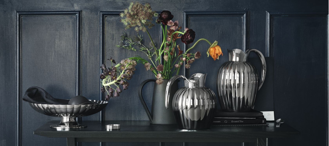 Bernadotte Georg Jensen