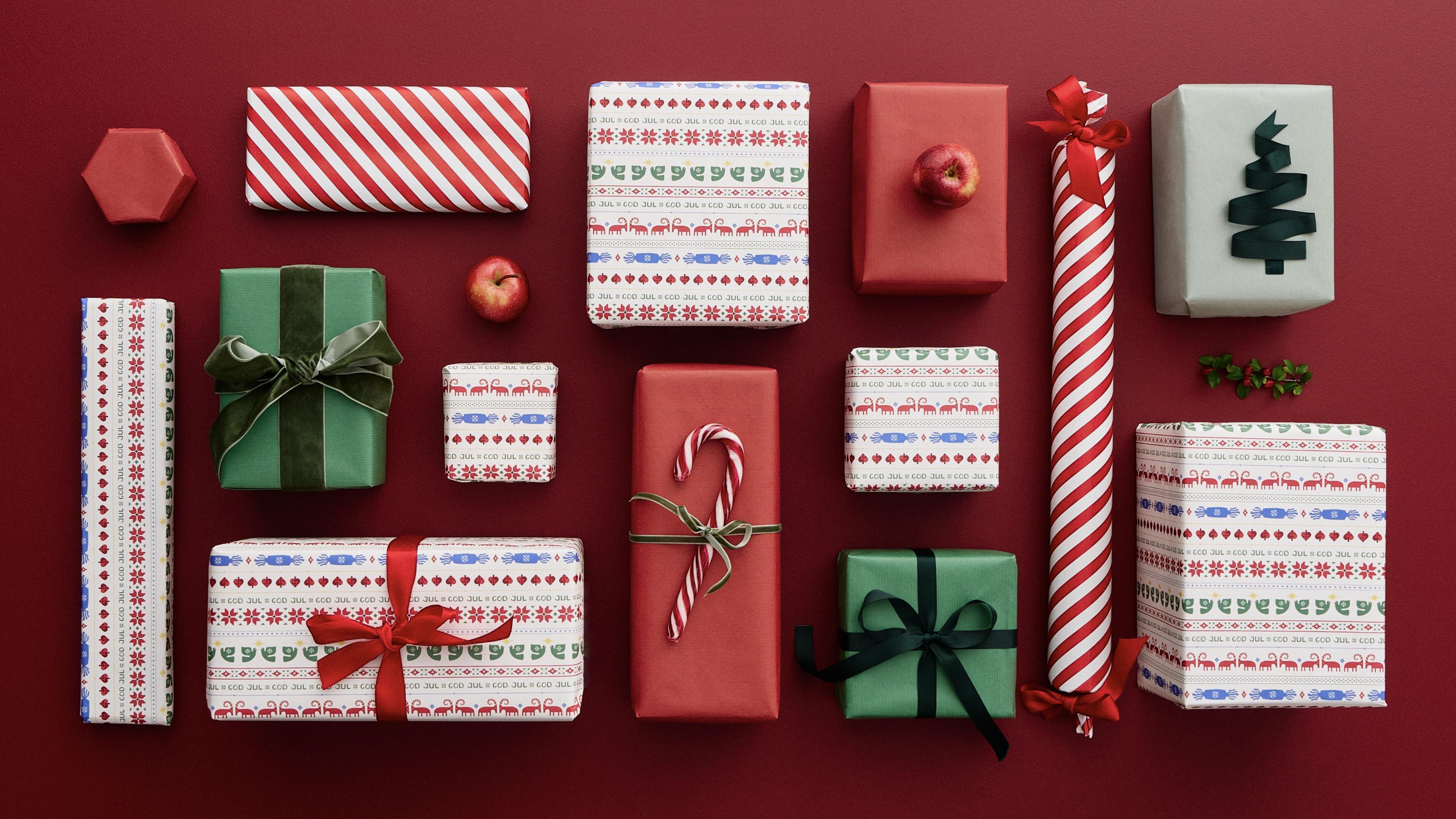 Julklappstips Se våra bästa Julklappar 2025 Köp här Cervera