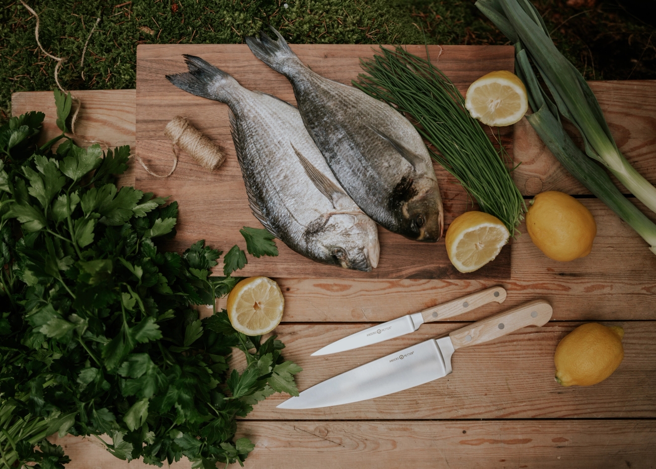 Presenttips till äventyraren