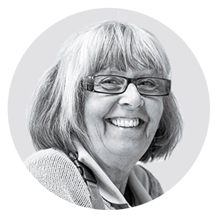 Ruth Vetter