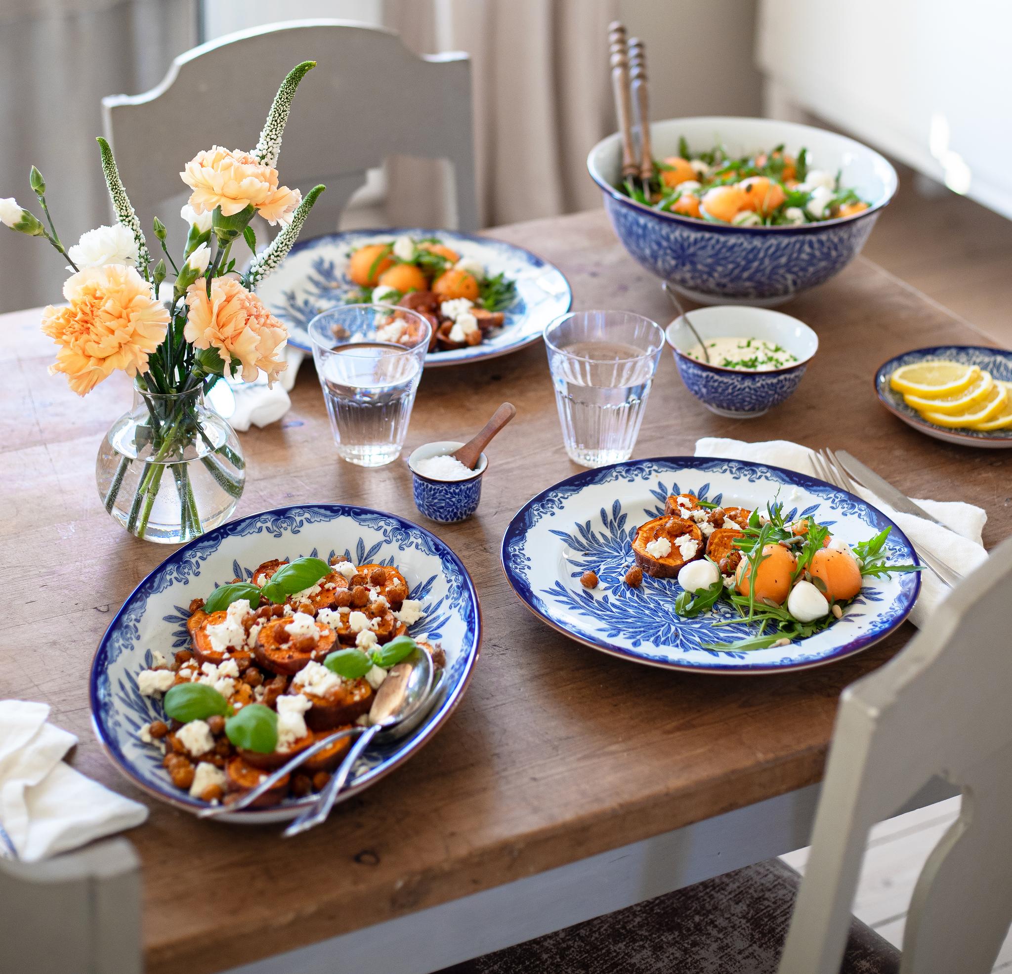 Fira nationaldagen på 3 sätt