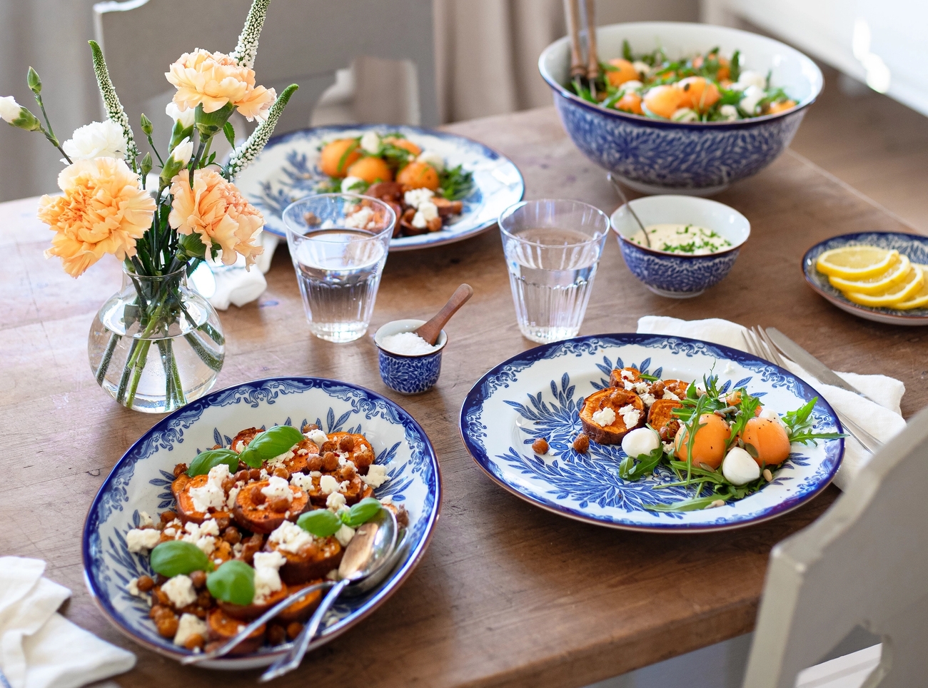 Fira nationaldagen på 3 sätt