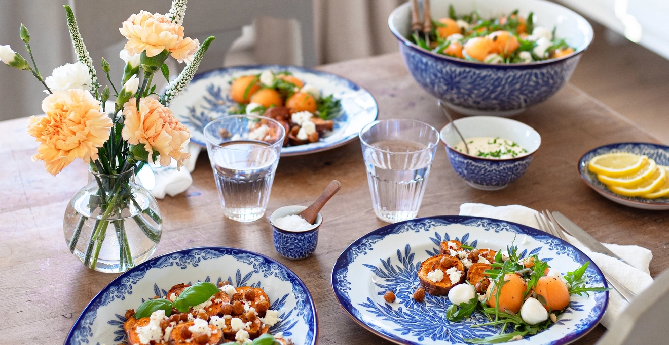 Fira nationaldagen på 3 sätt