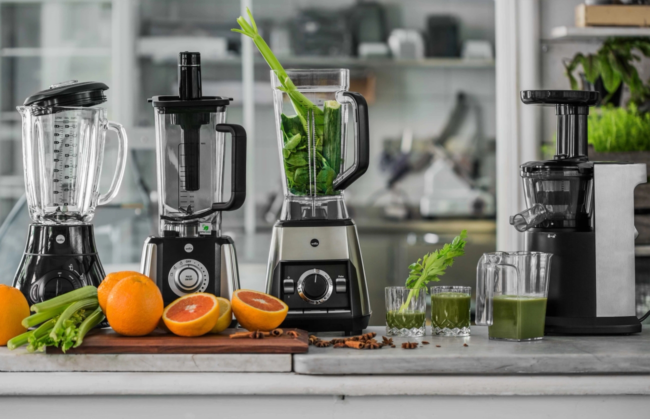 wilfa blenderit wilfa tehosekoittimet smoothie kone hedelmäsmoothie viher smoothie