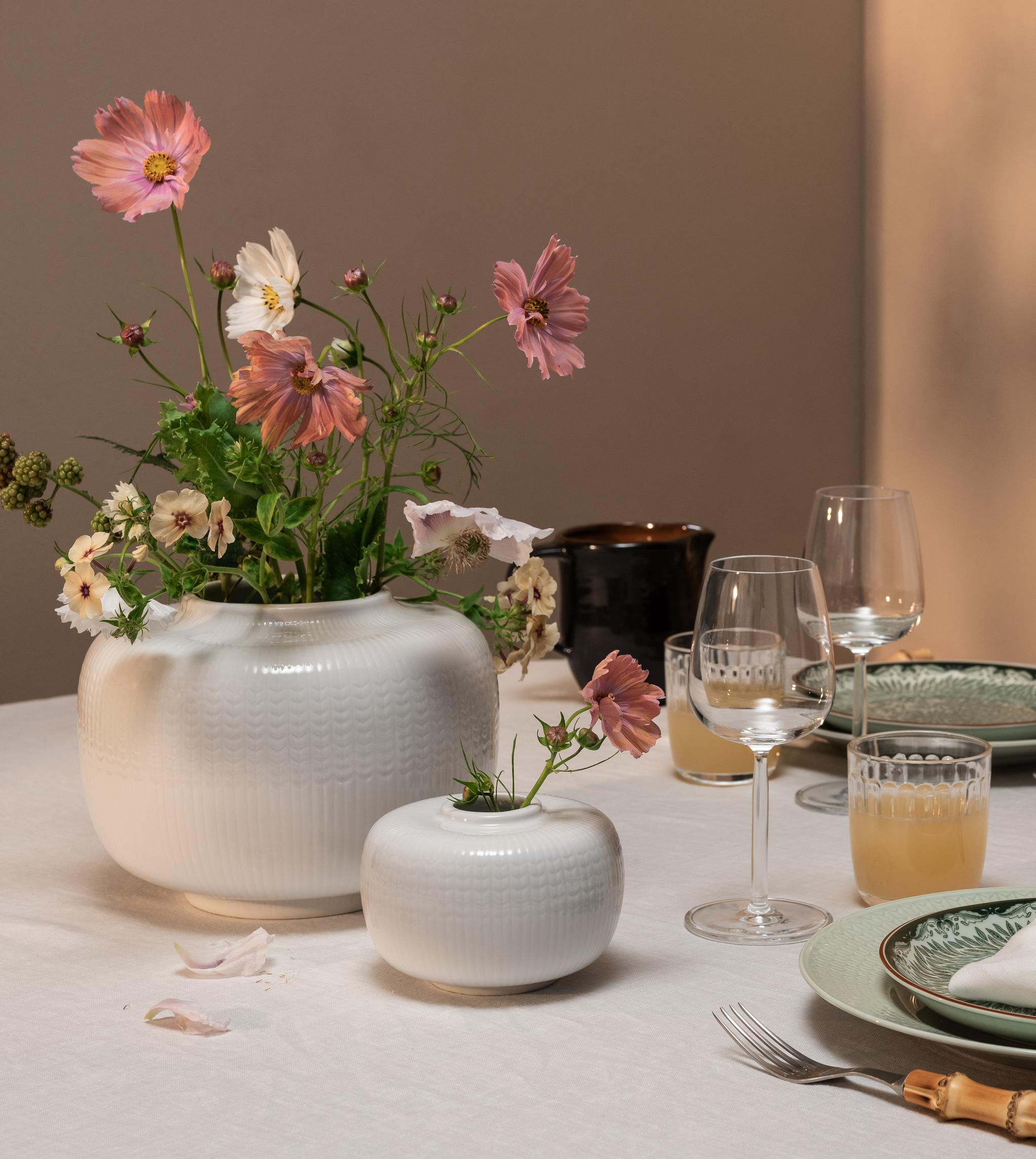 Swedish Grace krukker og vaser – Nyhet 2025