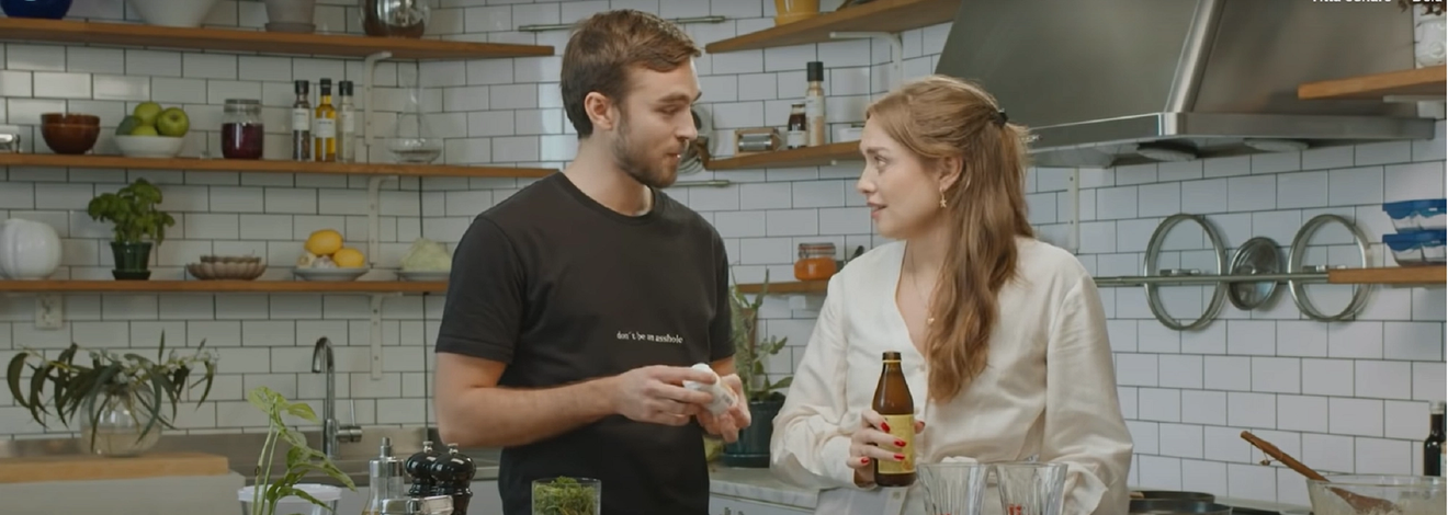 Cerverat & Klart Sofia Henriksson William "Kulan" Forslund Nytt år nya vanor