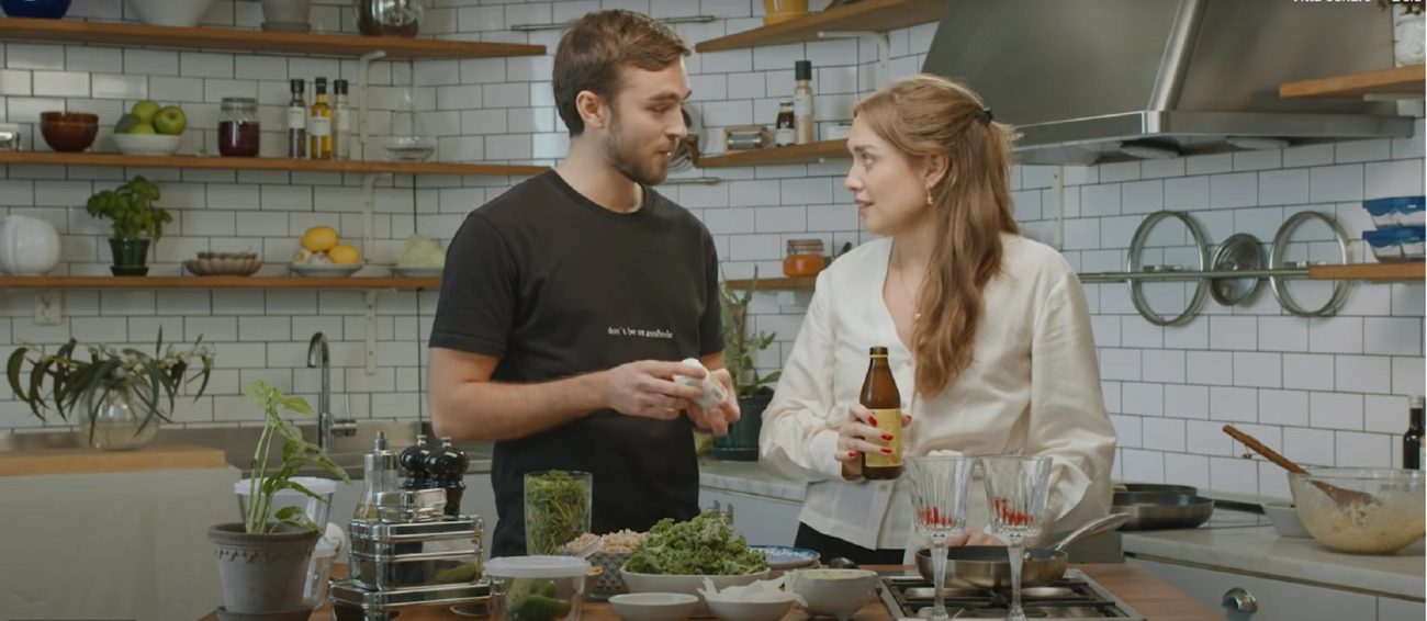 Cerverat & Klart Sofia Henriksson William "Kulan" Forslund Nytt år nya vanor