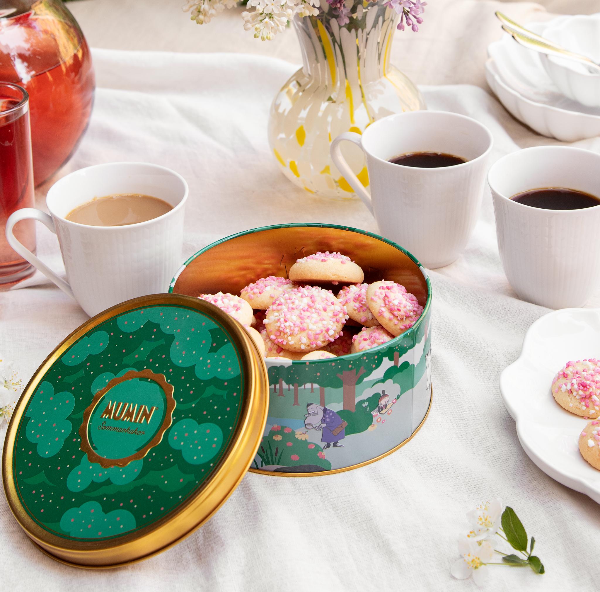 Kakor i muminkakburk