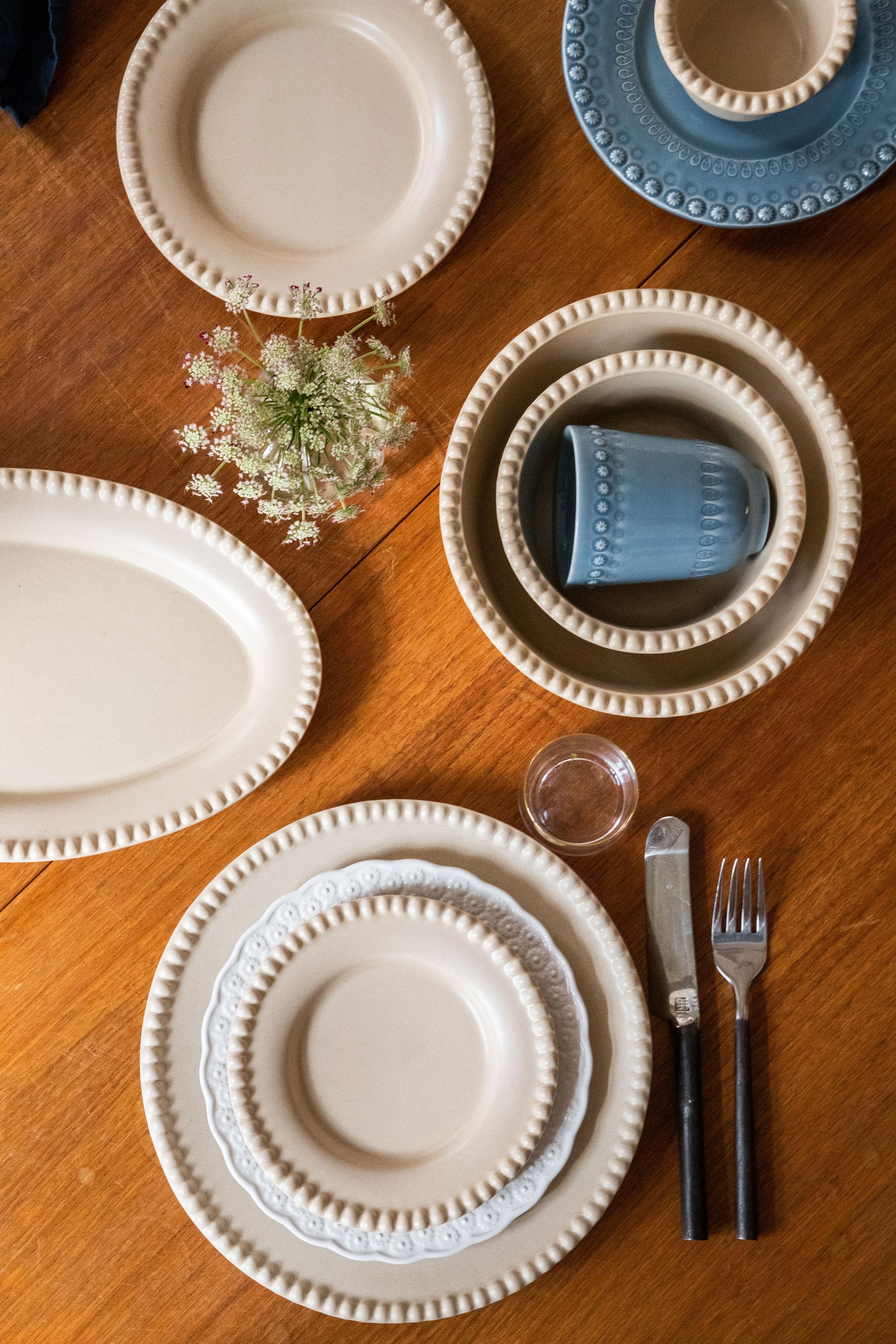 Allt om porslin i vår porslinskola