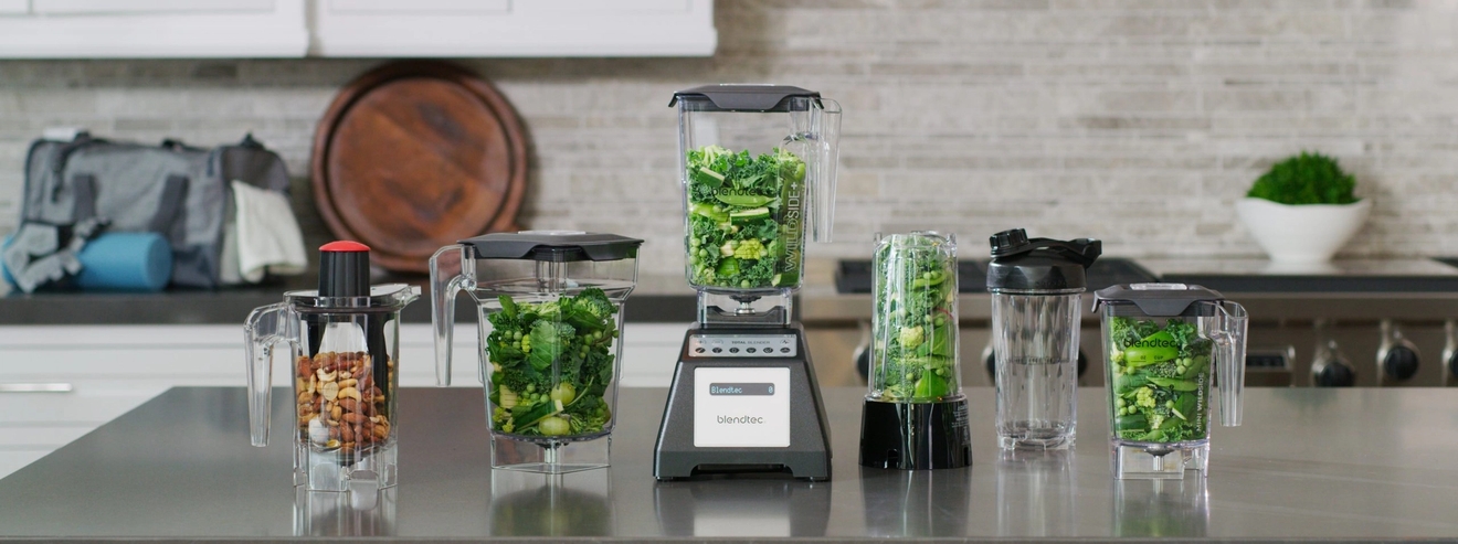 Blendtec