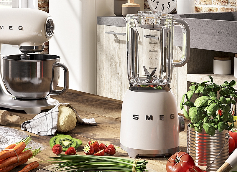 Smeg tehosekoitin
