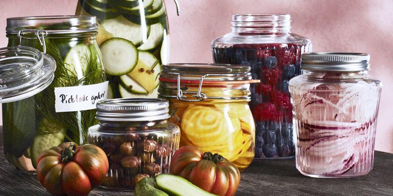 Alt du trenger å vite om sylting