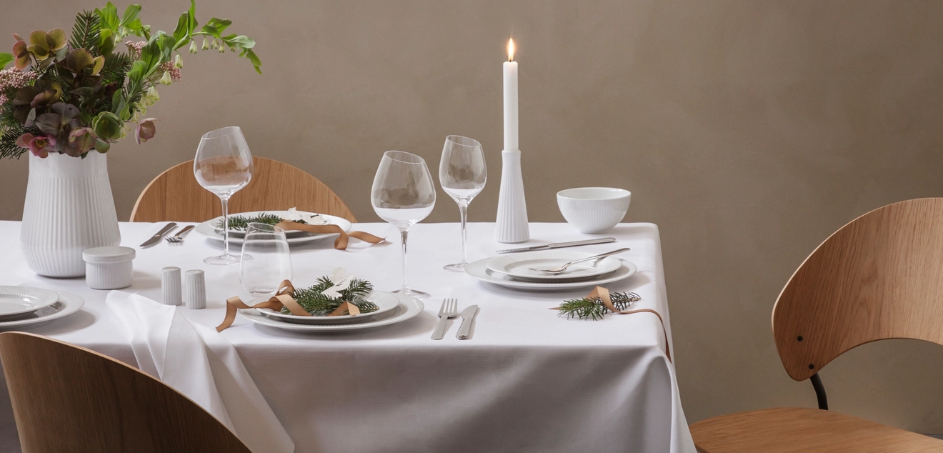 Förnya matplatsen - upp till 60% på dukning
