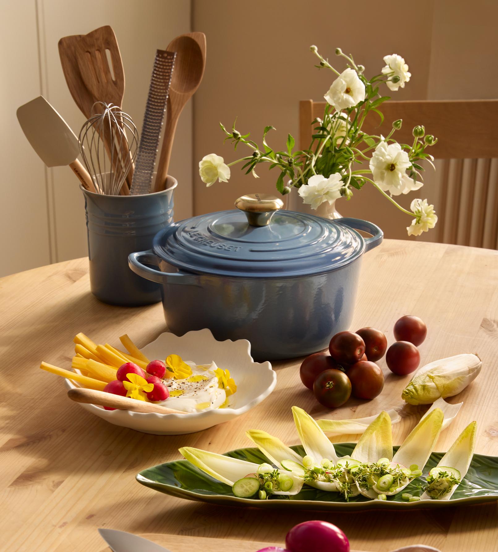 Kjøkkenutstyr - Til sesongens matlaging