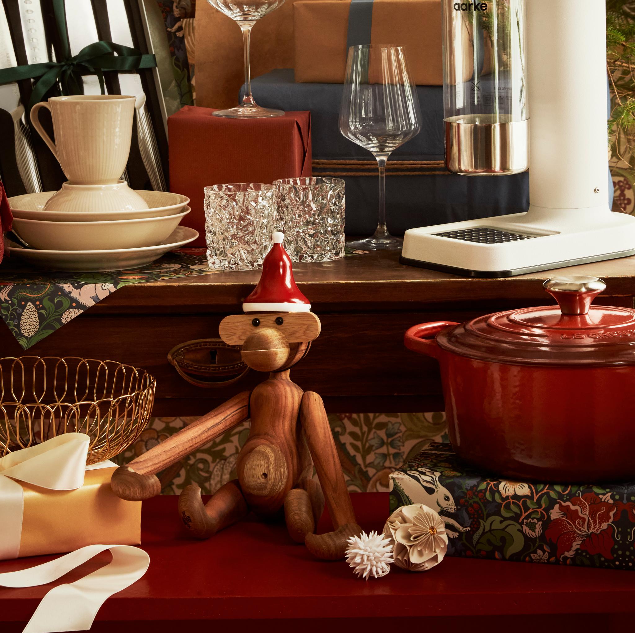 Julegaver til 1000 kr