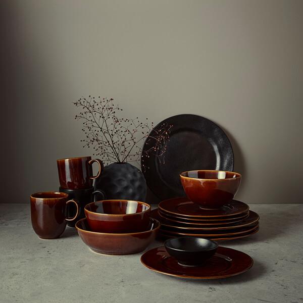 Kimchi, kombucha och keramik