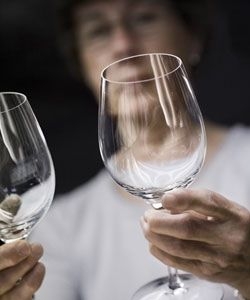 Glasblåsning – Ett unikt handhantverk