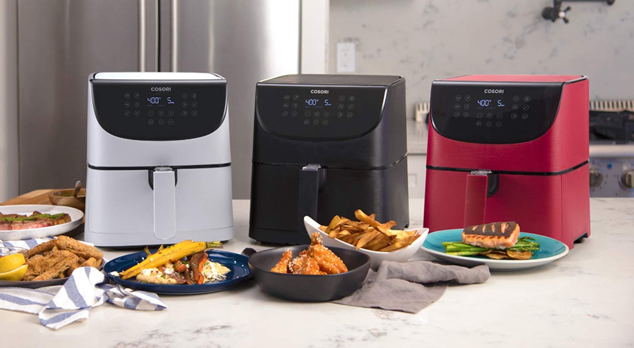 Cosori Airfryer 