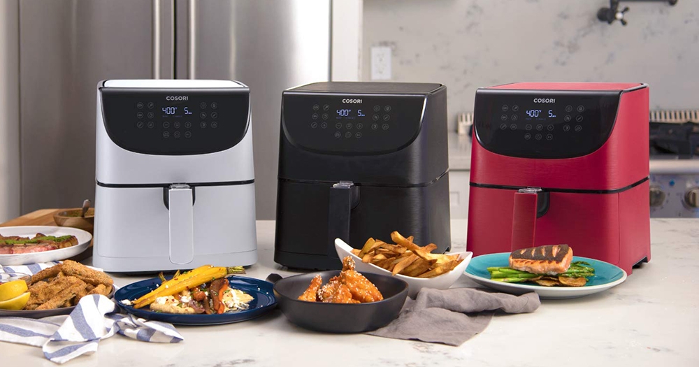 Cosori Airfryer