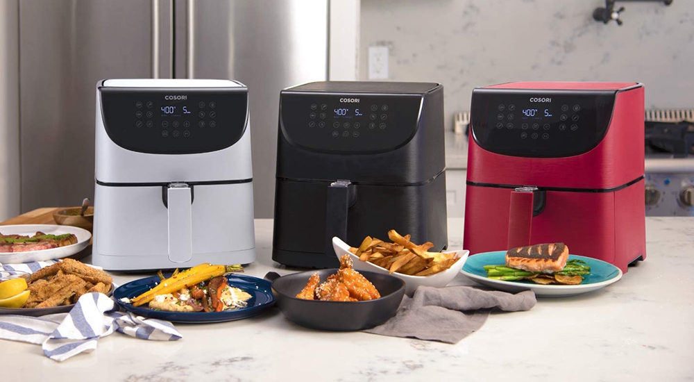 Cosori Airfryer