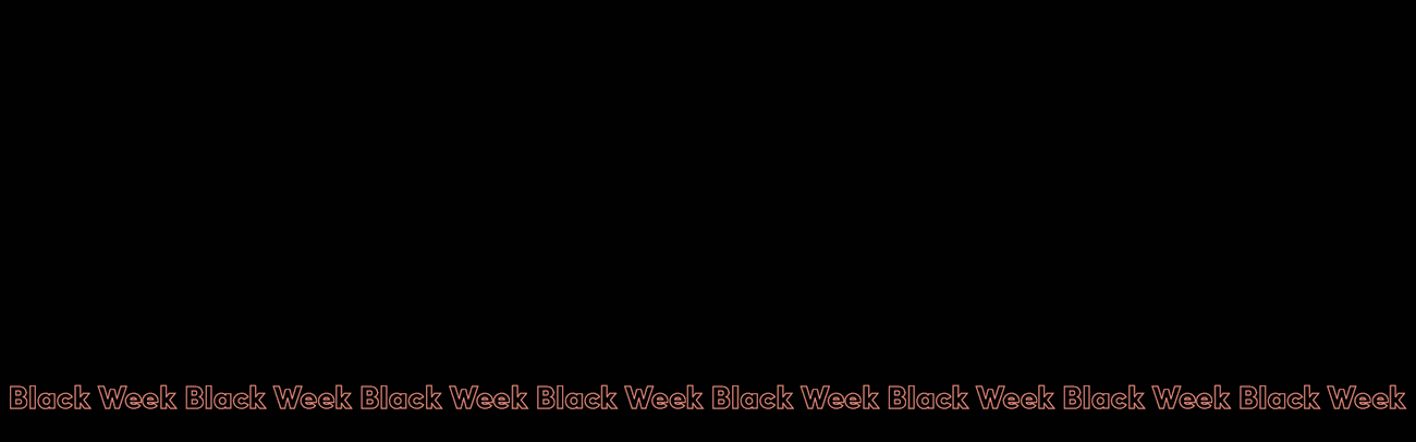 Knivar Black Friday