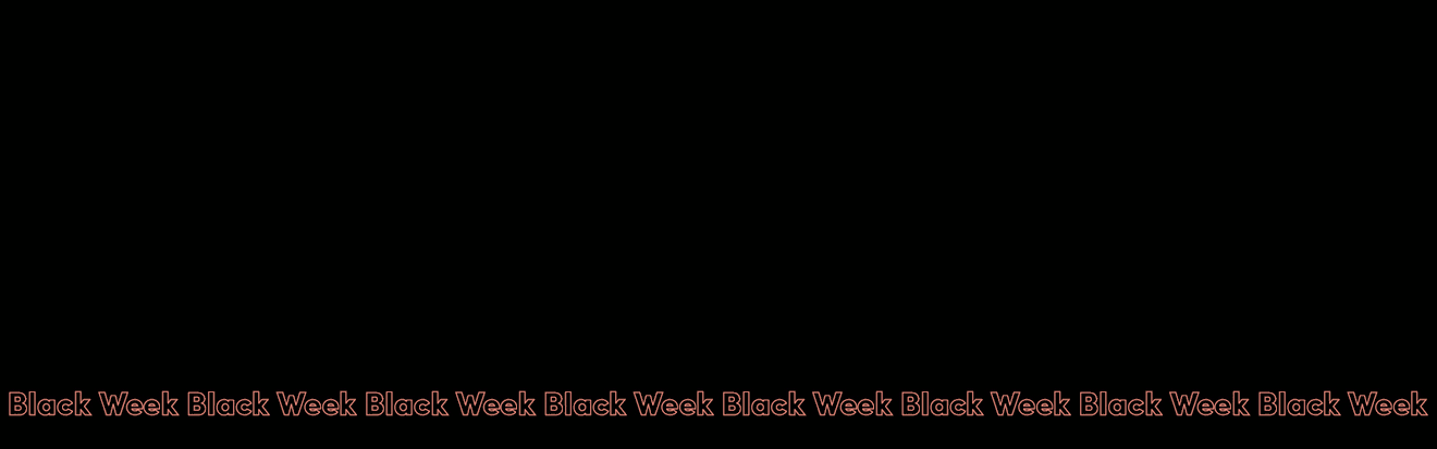 Knivar Black Friday