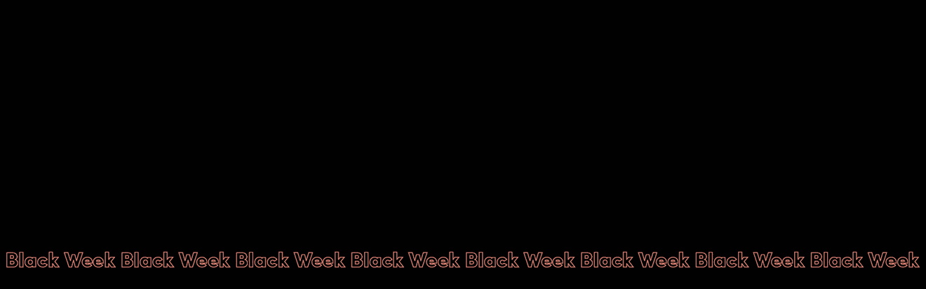Knivar Black Friday