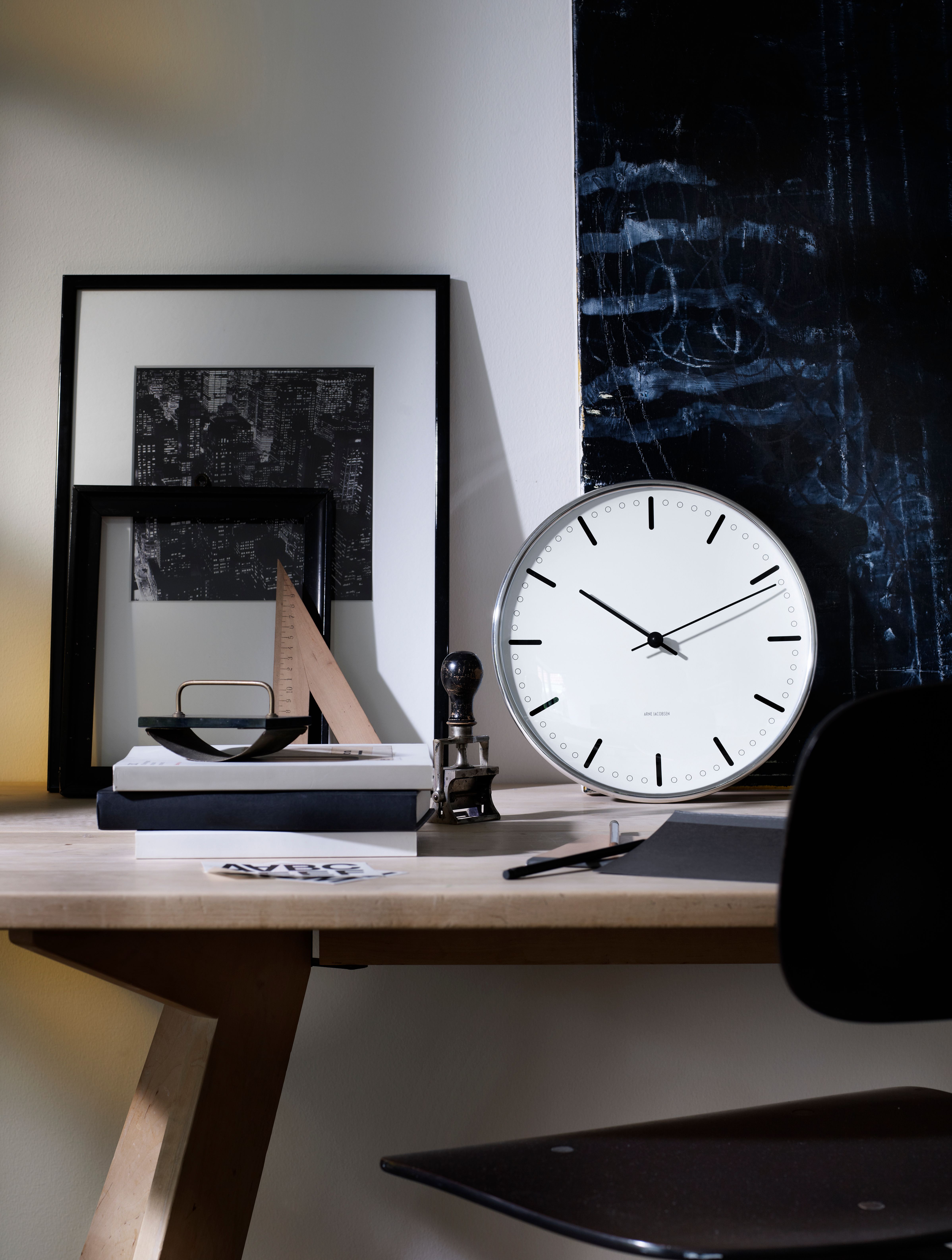 Arne Jacobsen