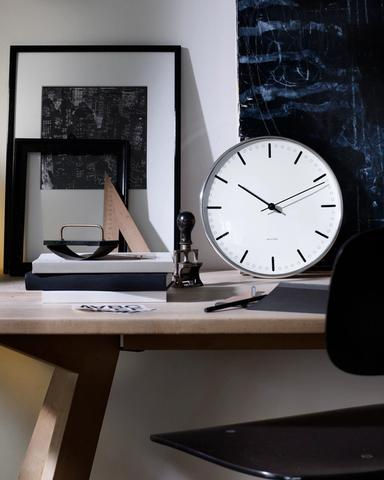 Arne Jacobsen