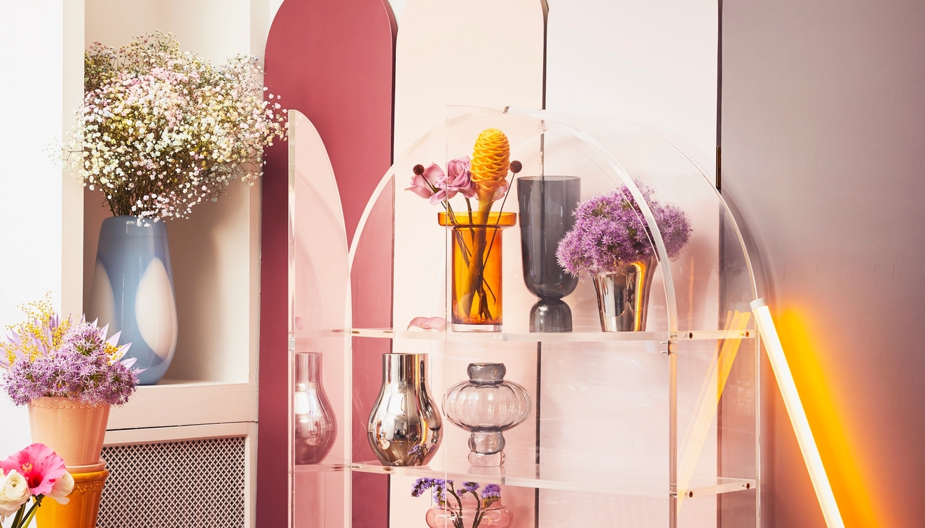 Cervera 35 år - et designretrospektiv