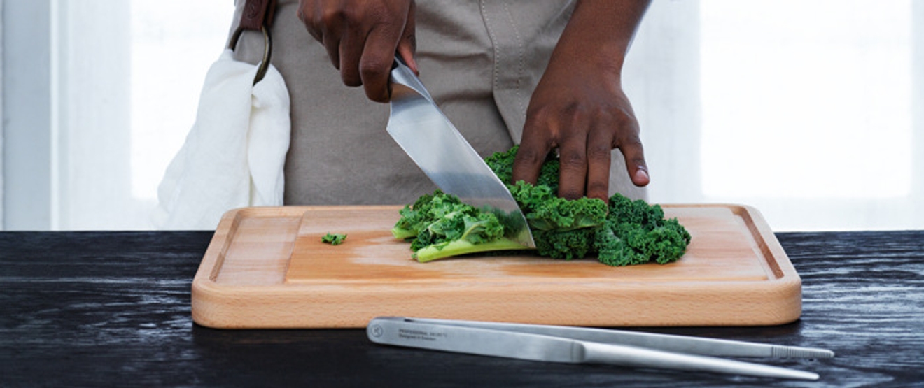 20% rabatt på alla skärbrädor