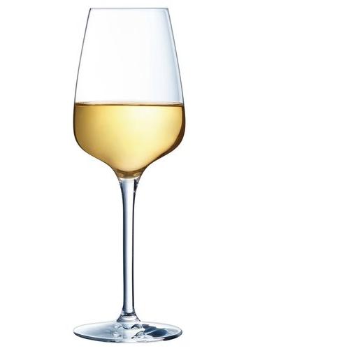 Chef & Sommelier valkoviinilasi viinilasi