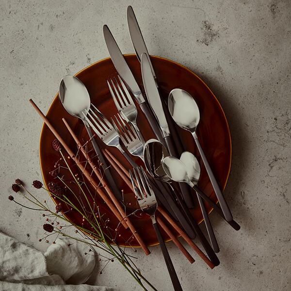 Kimchi, Kombucha og Keramikk