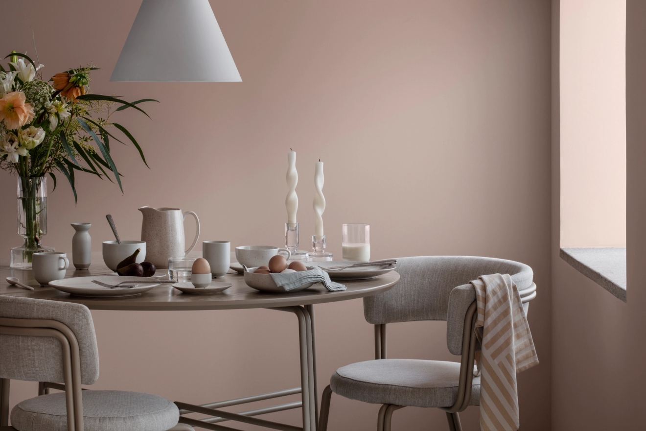 Nyhet från Broste Copenhagen: Nordic Vanilla