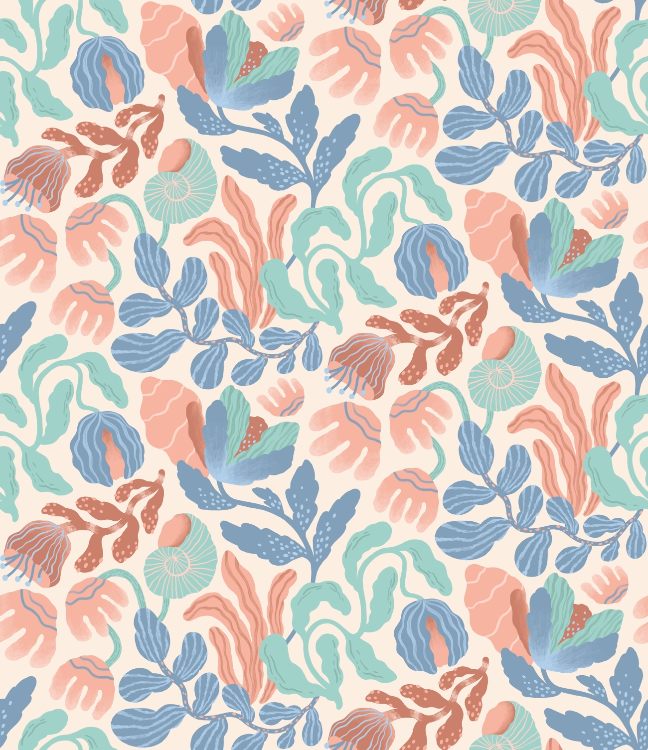 Vårens presentpapper är här!