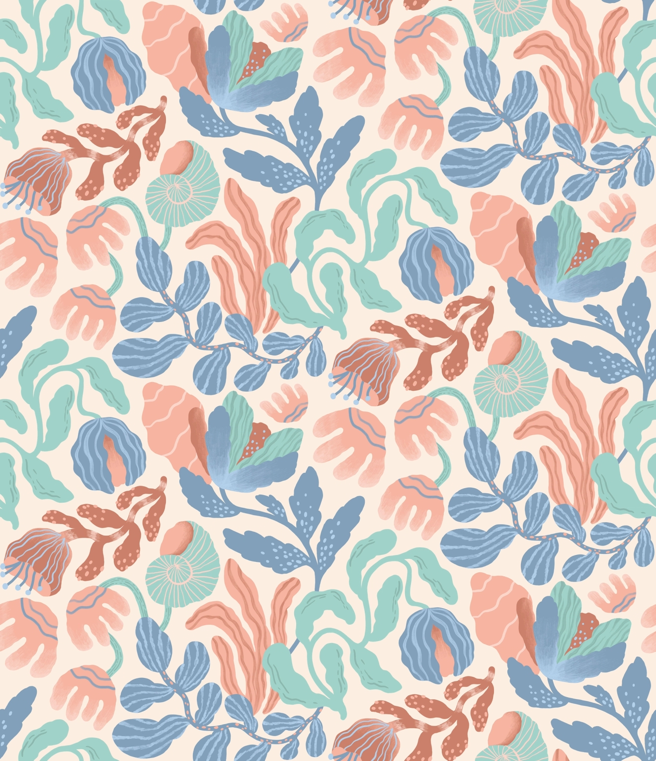 Vårens presentpapper är här!