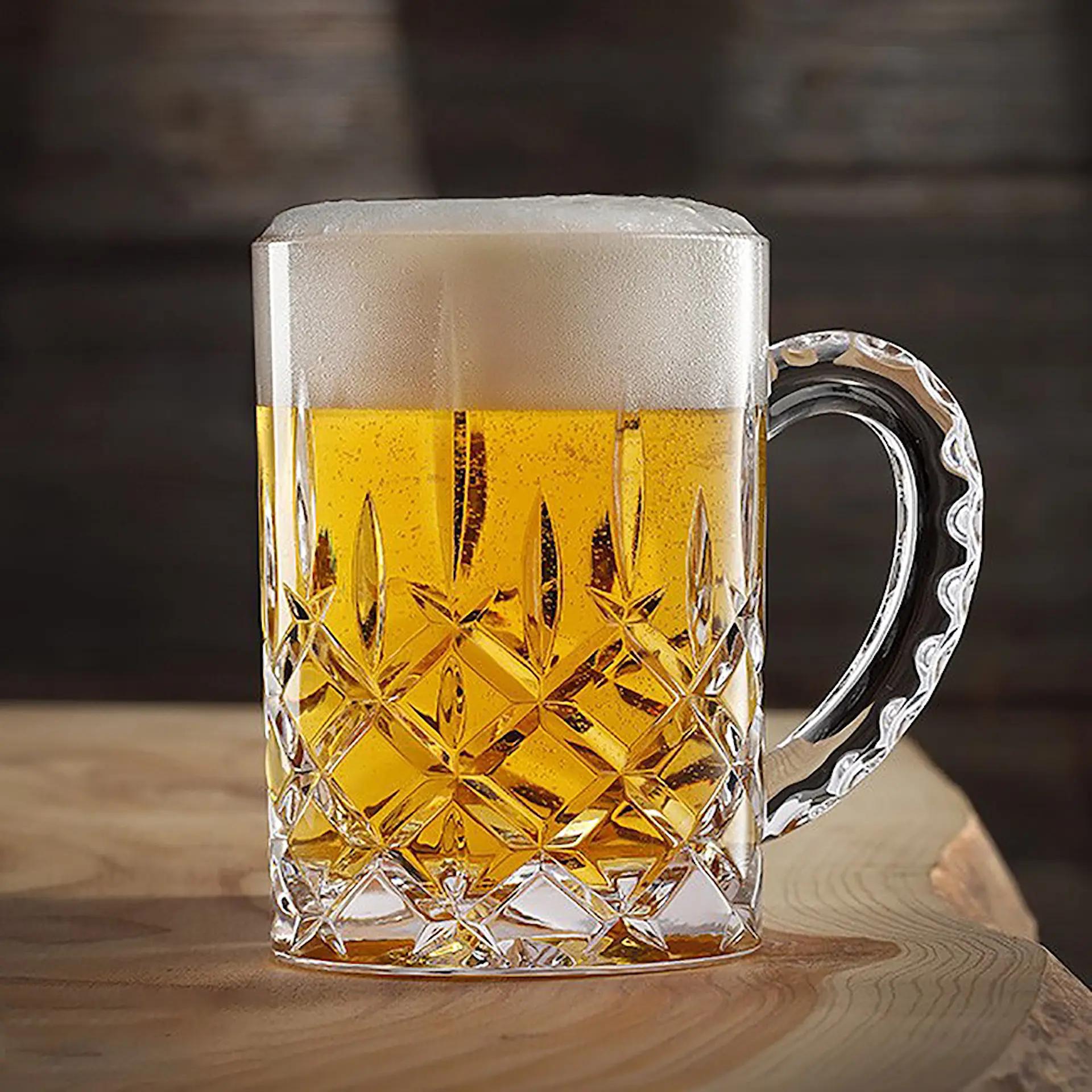 ölsejdel stort ölglas Nachtman ölglas stor öl