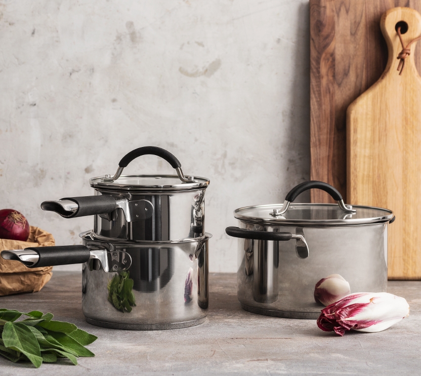 Anders Petter kattilat kattilasarjat iso kattila ruoanlaitto ruostumaton teräs Backaryd