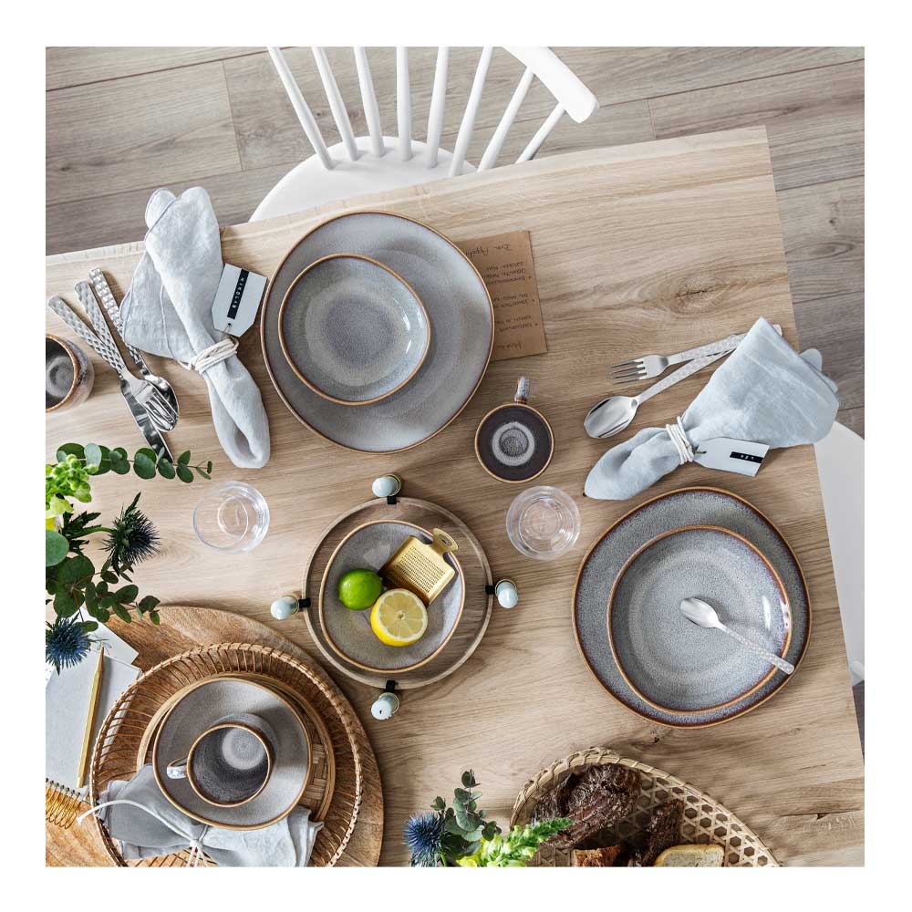 Villeroy & Boch dukning