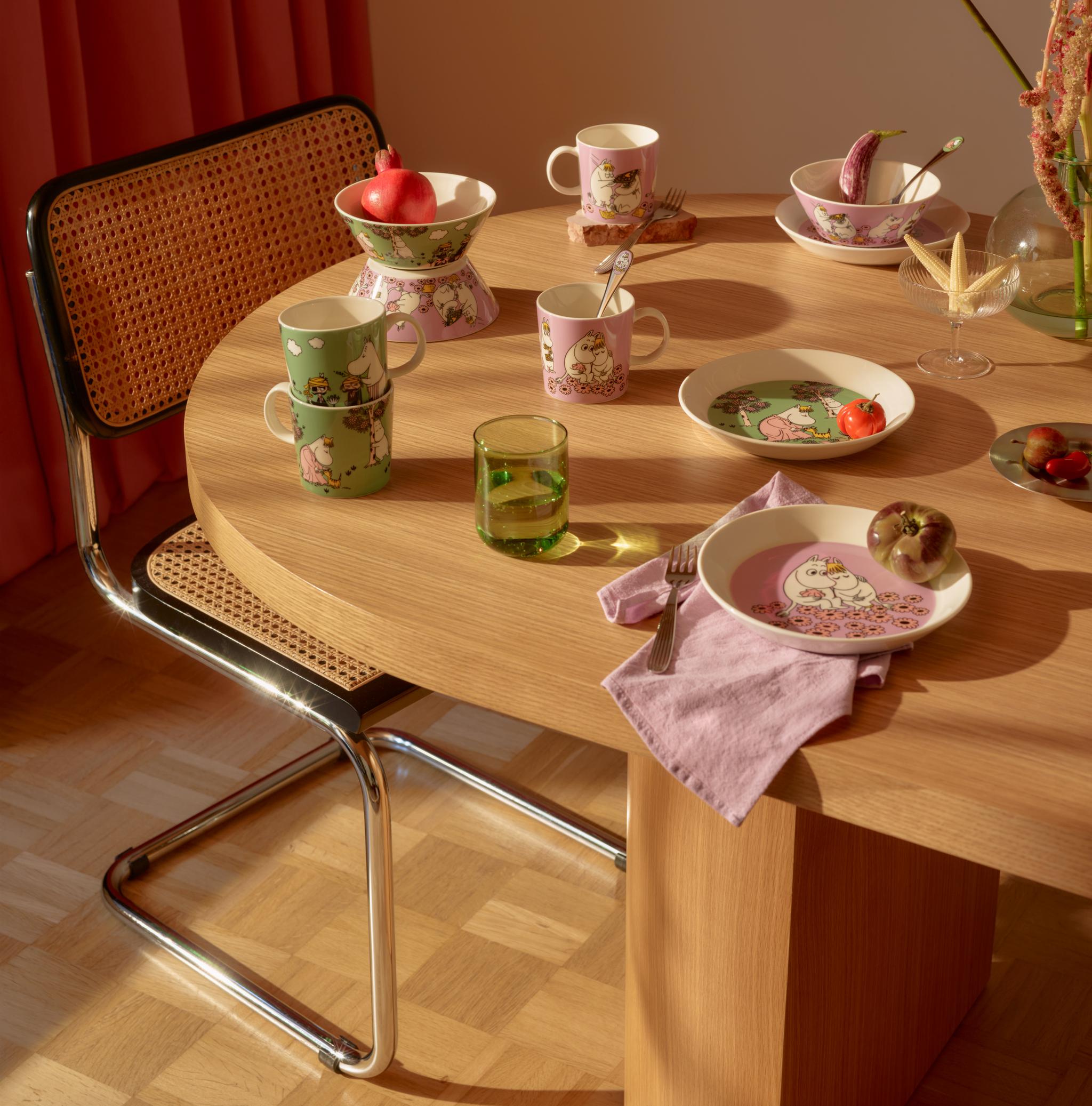 Velkommen inn i Cerveras Mummiverden